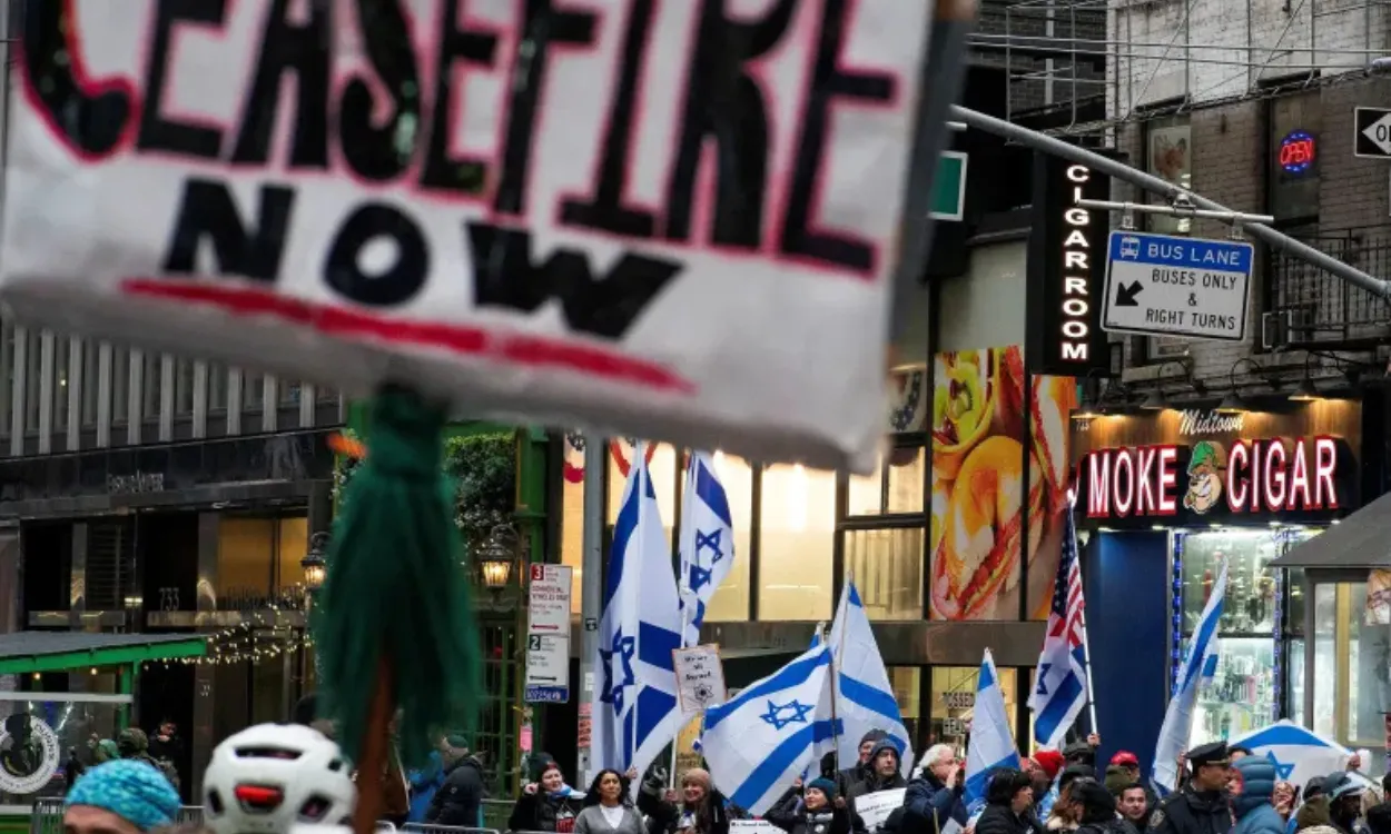 Hamas Rejects New Negotiations with Israel, Calls for Withdrawal from Gaza