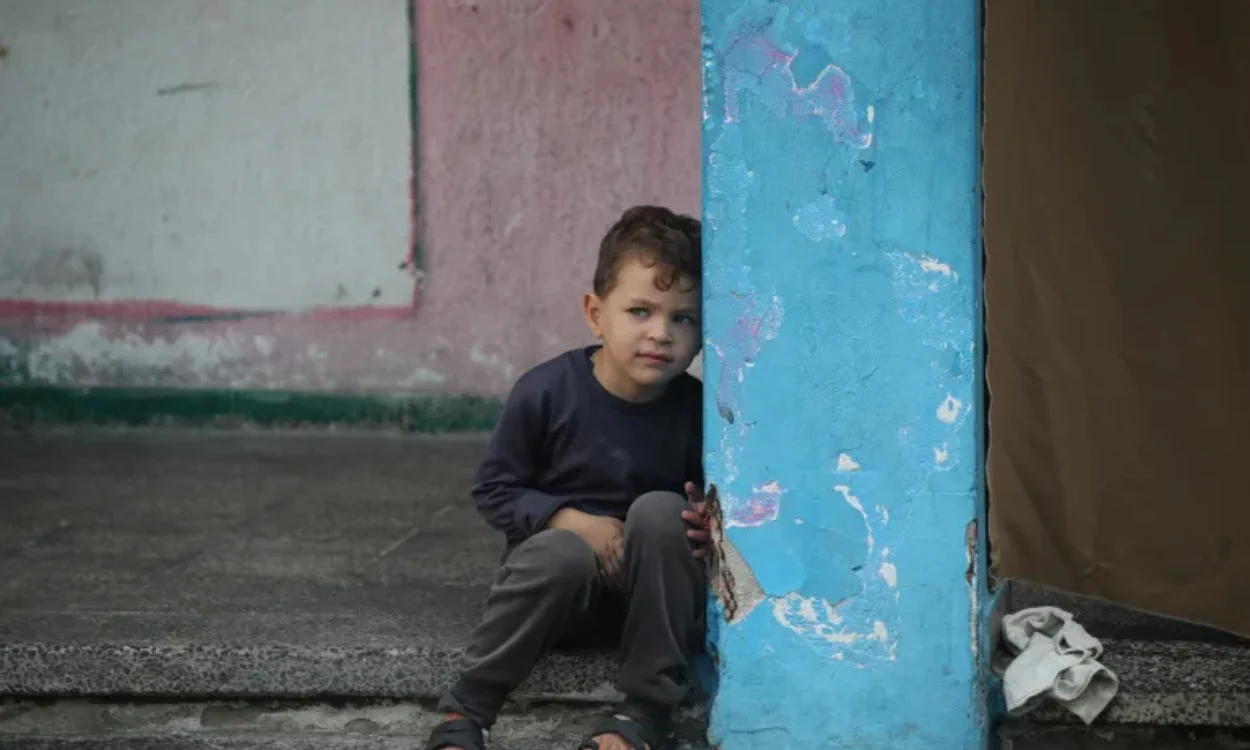 Psychological Impact of the Israel-Hamas War Trauma, Mental Health, and Support Services